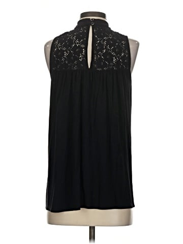 Octavia Sleeveless Blouse (view 2)