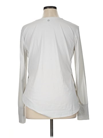 Athleta Long Sleeve T-Shirt (view 2)