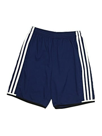 Adidas Athletic Shorts (view 1)