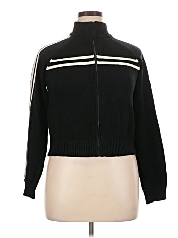 Arden B. Turtleneck Sweater (view 1)
