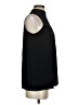 Octavia Black Sleeveless Blouse Size S - photo 4
