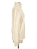 The Limited Ivory Wool Pullover Sweater Size S - photo 4