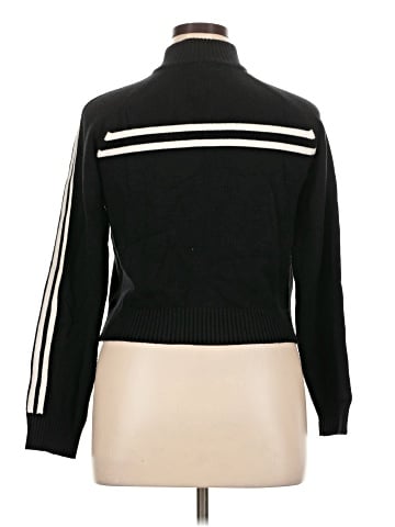 Arden B. Turtleneck Sweater (view 2)