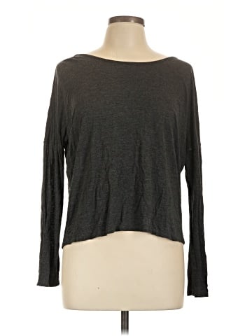 Soprano 3/4 Sleeve T-Shirt (view 1)