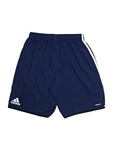 Adidas Athletic Shorts (view 2)