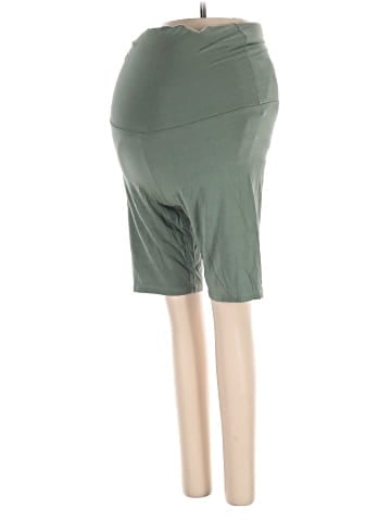Storq Khaki Shorts (view 1)