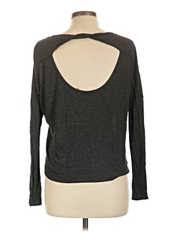 Soprano 3/4 Sleeve T-Shirt (view 2)