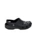 Crocs Black Clogs Size 2 (youth) - photo 1