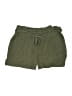 Old Navy Solid Green Shorts Size 6 - photo 1