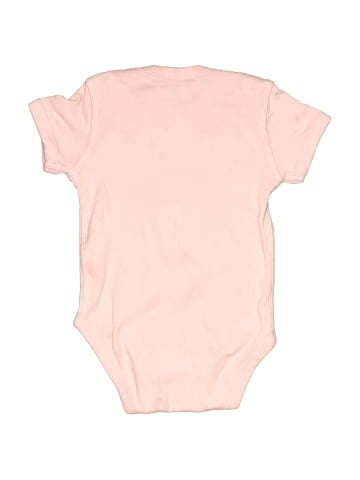 Rabbit Skins Short Sleeve Onesie (view 2)