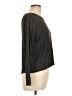 Soprano Gray 3/4 Sleeve T-Shirt Size L - photo 4