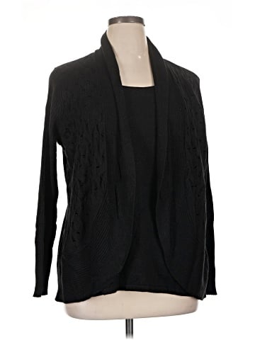 Sag Harbor Cardigan (view 1)