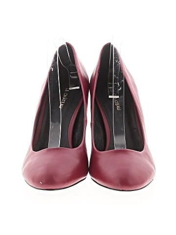 Le Chateau Heels (view 2)