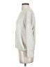 Vince Camuto Silver Pullover Sweater Size S - photo 5