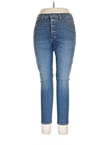 Lucky Brand Jeans (view 1)