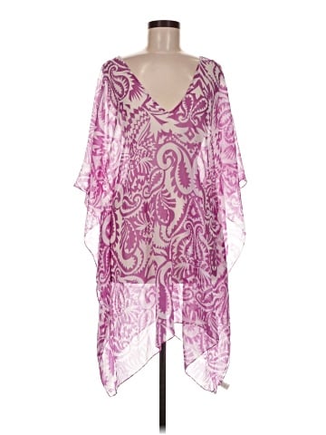 Echo Swimsuit Cover Up (view 1)
