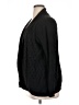 Sag Harbor 100% Cotton Black Cardigan Size 1X - photo 5