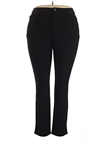 Gloria Vanderbilt Active Pants (view 1)