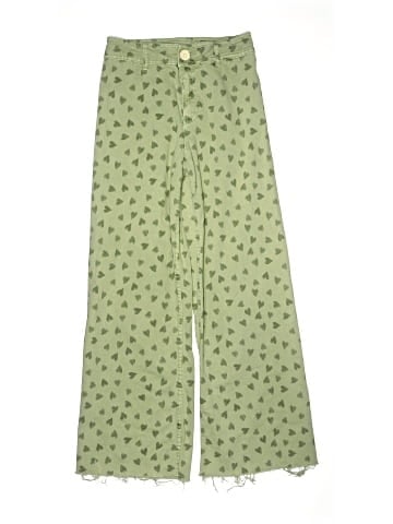 Zara Jeggings (view 1)