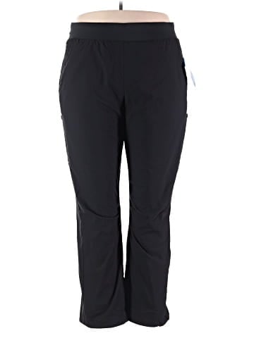 Columbia Active Pants (view 1)