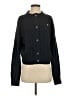 Tommy Jeans Black Cardigan Size XS - photo 1