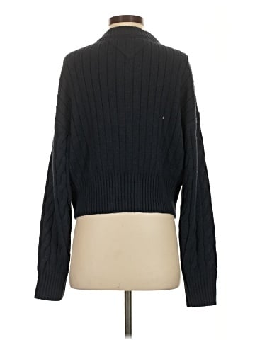 Tommy Jeans Cardigan (view 2)