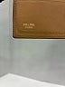 Céline 100% Coated Canvas Brown Wallet One size - photo 8