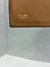 Céline 100% Coated Canvas Brown Wallet One size - photo 4