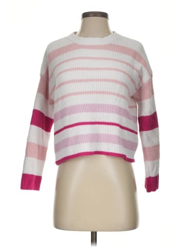 Francesca's Pullover Sweater (view 1)