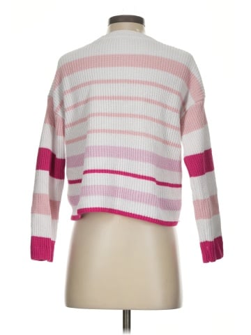 Francesca's Pullover Sweater (view 2)