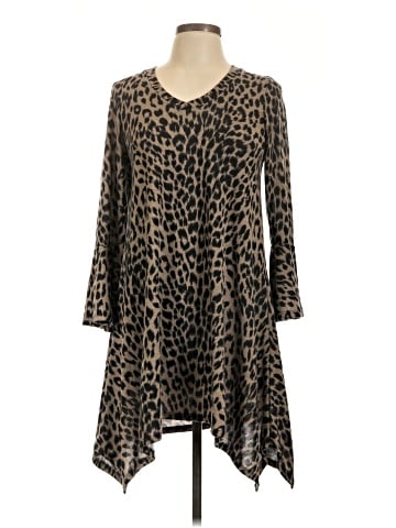 Emma Rose Casual Dress (view 1)