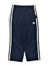 Adidas Blue Track Pants Size 5 - photo 1