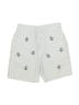 Unbranded Stripes Ivory Shorts 12-18 MO / 18 MO - photo 1