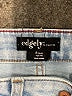 Edgely Hearts Blue Jeans Size 2 - photo 4