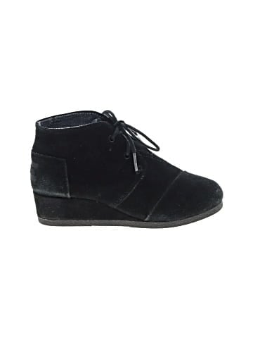TOMS Ankle Boots (view 1)