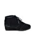 TOMS Black Ankle Boots Size 13 1/2 (kids) - photo 1