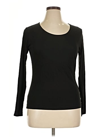 32 Degrees Long Sleeve Top (view 1)