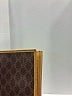 Céline 100% Coated Canvas Brown Wallet One size - photo 5