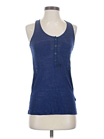 Hi-Line Tank Top (view 1)
