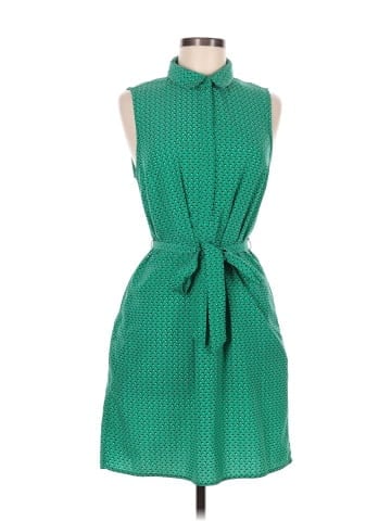 Banana Republic Factory Store Casual Dress (view 1)