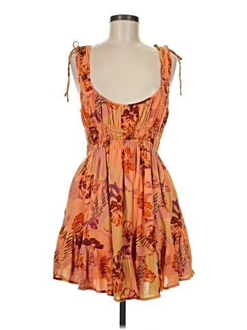 Free People Casual Dress (view 1)