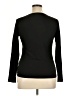 32 Degrees Black Long Sleeve Top Size XL - photo 2