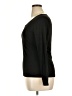 32 Degrees Black Long Sleeve Top Size XL - photo 5