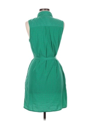Banana Republic Factory Store Casual Dress (view 2)