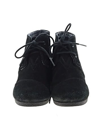 TOMS Ankle Boots (view 2)
