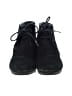 TOMS Black Ankle Boots Size 13 1/2 (kids) - photo 2