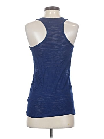 Hi-Line Tank Top (view 2)