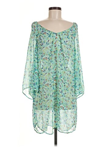Ella Moss 3/4 Sleeve Blouse (view 1)