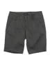 Spacegirlz Chevron-herringbone Gray Shorts Size 9 - photo 1