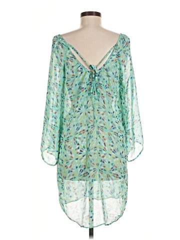 Ella Moss 3/4 Sleeve Blouse (view 2)